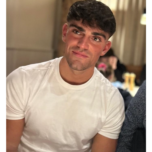Alex Cleland