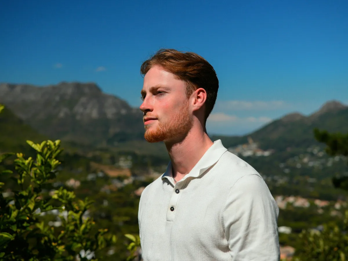 Samson Marks, Co-Founder