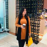 Aliza Mansoor